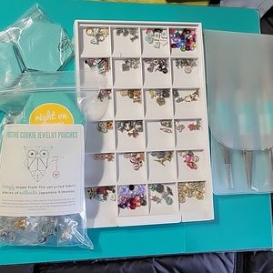 Origami owl jewellery